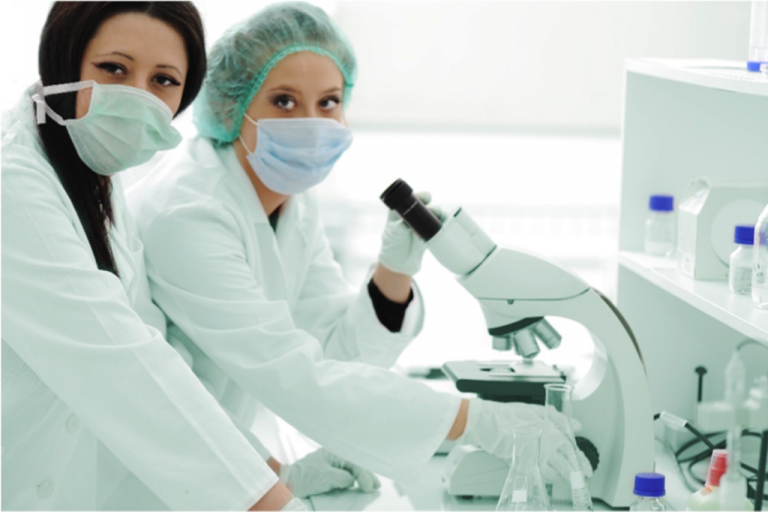 Lab Test Palmetto Testing